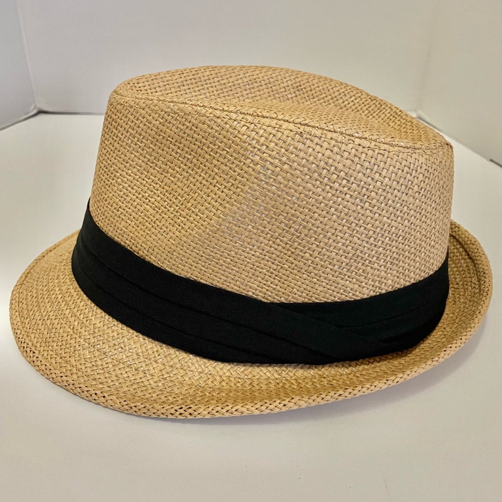 Fedora Hat